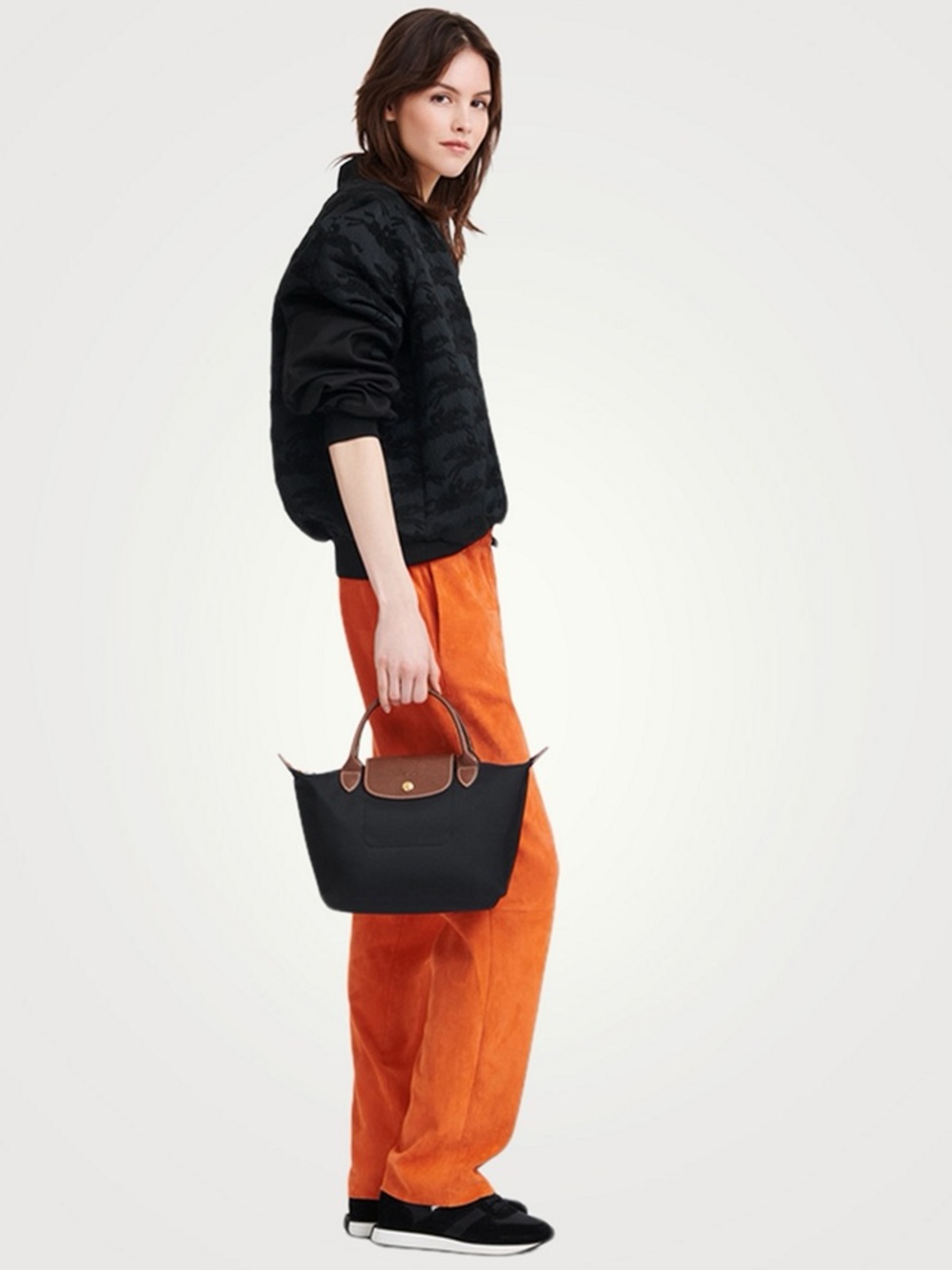 Longchamp Le Pliage S